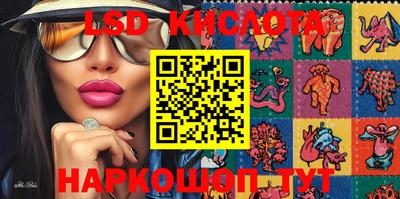 амф Кандалакша