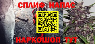 амф Кандалакша